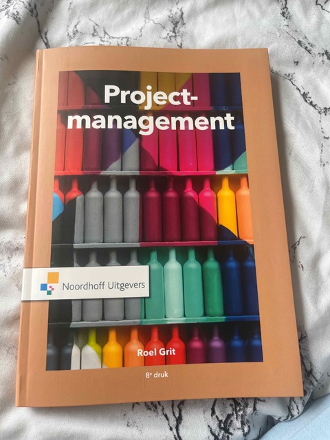 9789001891589-Projectmanagement