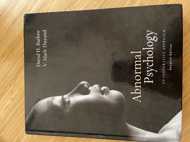 9781285755618-Abnormal-Psychology