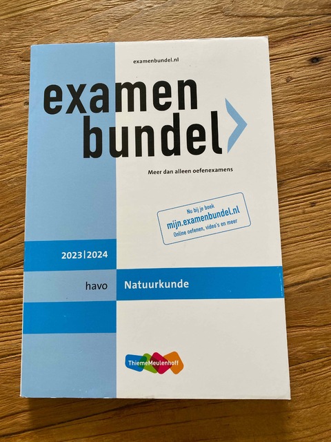 9789006648294-Examenbundel-havo-Natuurkunde-20232024