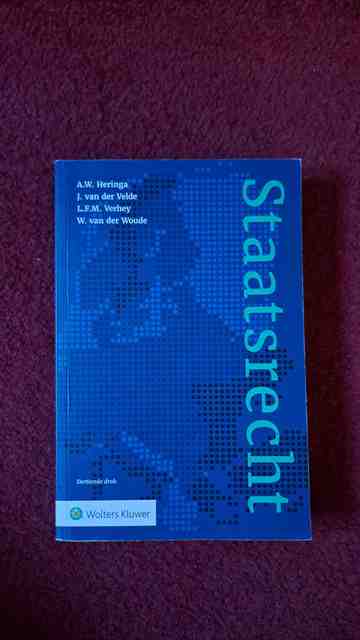 9789013146172-Staatsrecht