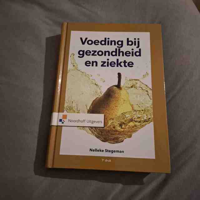 9789001875695-Voeding-bij-gezondheid-en-ziekte
