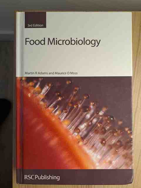 9780854042845-Food-Microbiology