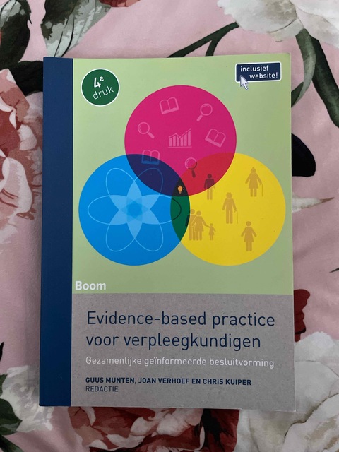9789089538147-Evidence-based-practice-voor-verpleegkundigen