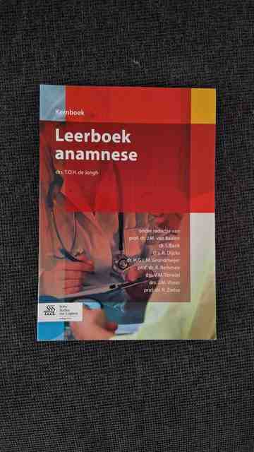 9789036803434-Leerboek-anamnese