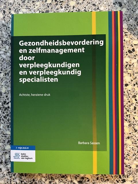 9789036820110-Gezondheidsbevordering-en-zelfmanagement-door-verpleegkundigen-en-verpleegkundig-specialisten