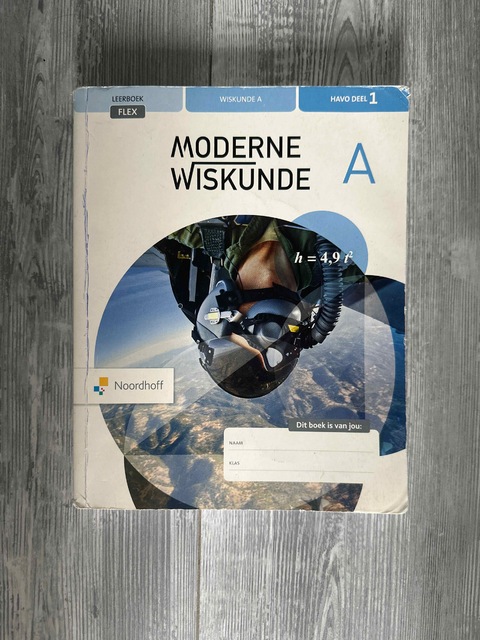 9789001734152-Moderne-wiskunde-A-havo-deel-1