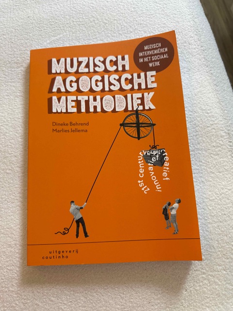 9789046904541-Muzisch-agogische-methodiek
