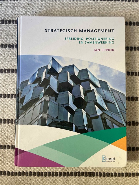 9789491743108-Strategisch-management