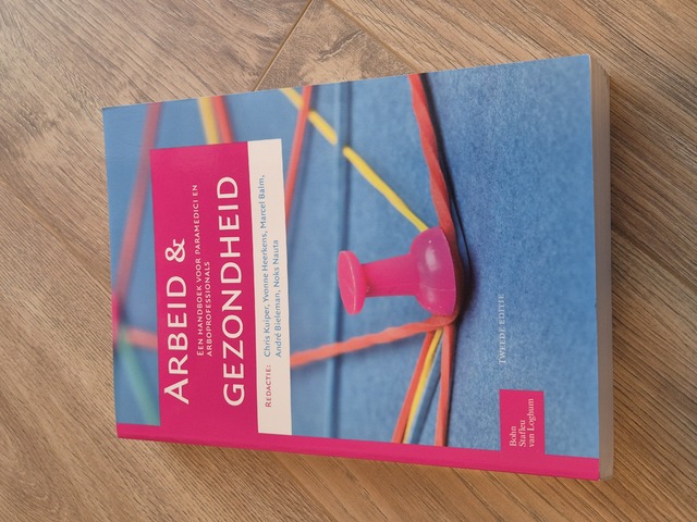 9789031388912-Arbeid-en-gezondheid