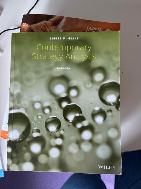 9781119576433-Contemporary-Strategy-Analysis