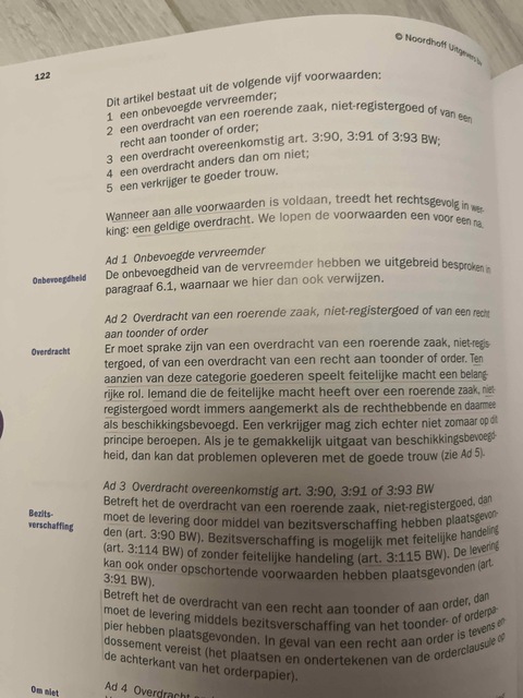 9789001077372-Praktisch-goederenrecht