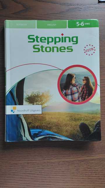 9789001819620-Stepping-Stones-6e-ed-56-vwo-Textbook