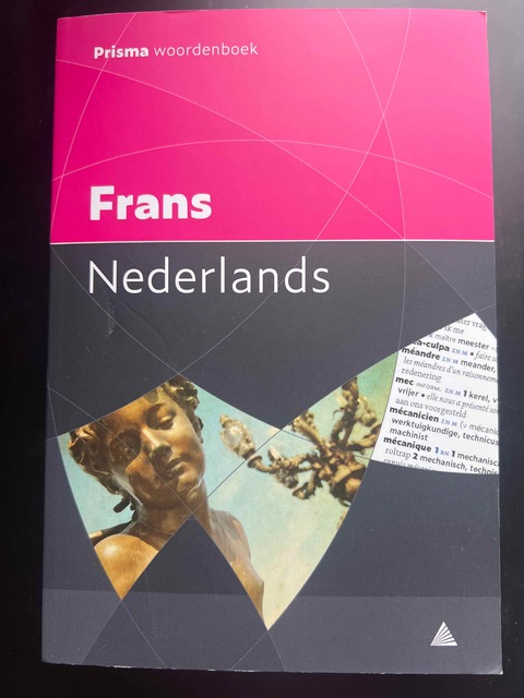 9789000358595-Prisma-woordenboek-Frans-Nederlands