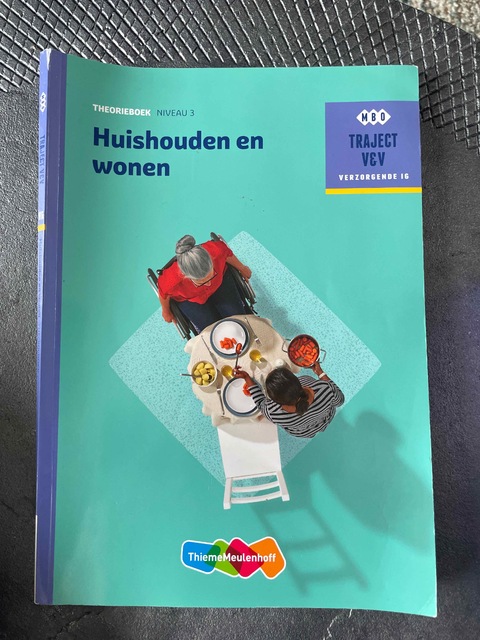 9789006910186-Huishouden-en-wonen-Niveau-3-Theorieboek-MBO