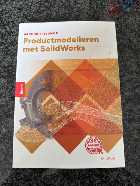 9789024437368-Product-modelleren-met-SolidWorks