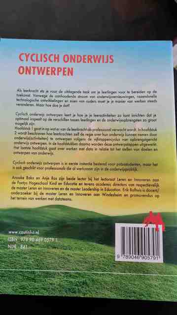 9789046905791-Cyclisch-onderwijs-ontwerpen