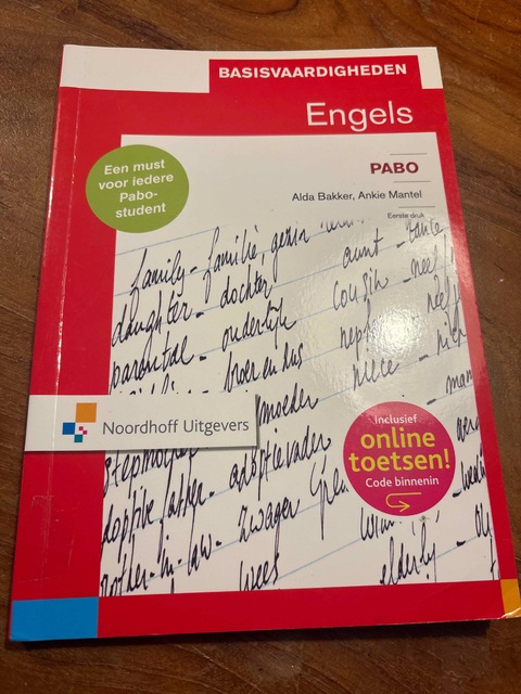 9789001817251-Basisvaardigheden-Engels-voor-de-Pabo