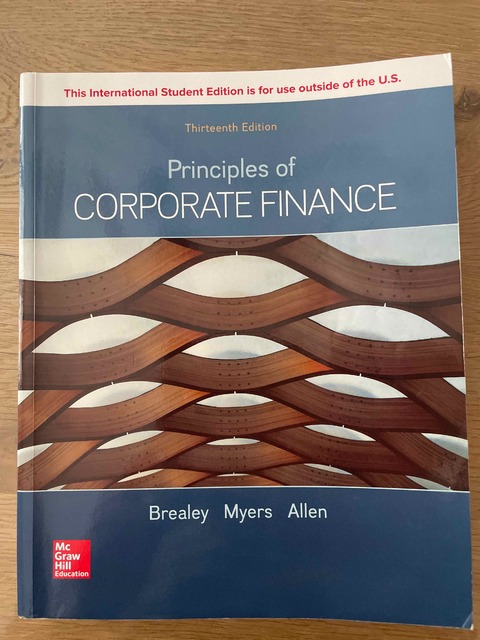 9781260565553-ISE-Principles-of-Corporate-Finance