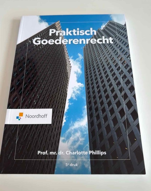 9789001077372-Praktisch-goederenrecht