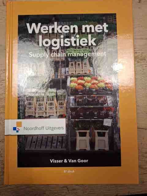 9789001899912-Werken-met-Logistiek