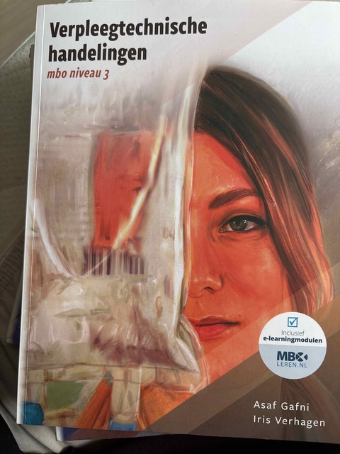 9789083144726-Verpleegtechnische-handelingen-mbo-niveau-3