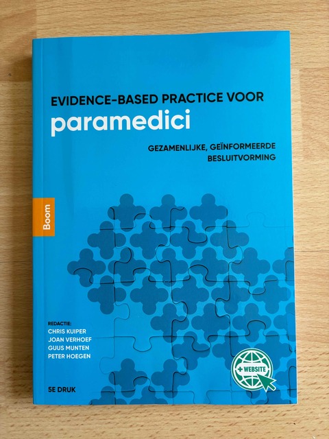 9789024428656-Evidence-based-practice-voor-paramedici
