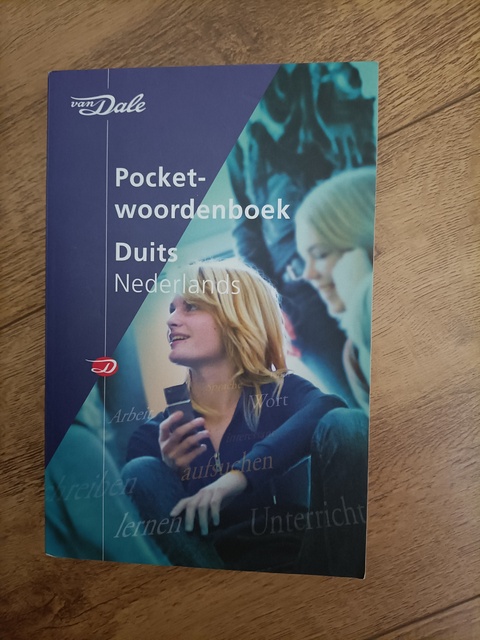 9789066488519-Van-Dale-Pocketwoordenboek-Duits-Nederlands