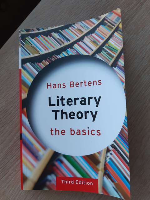 9780415538077-Literary-Theory-The-Basics
