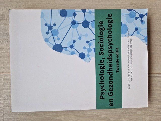 9789043036047-Psychologie-sociologie-en-gezondheidspsychologie