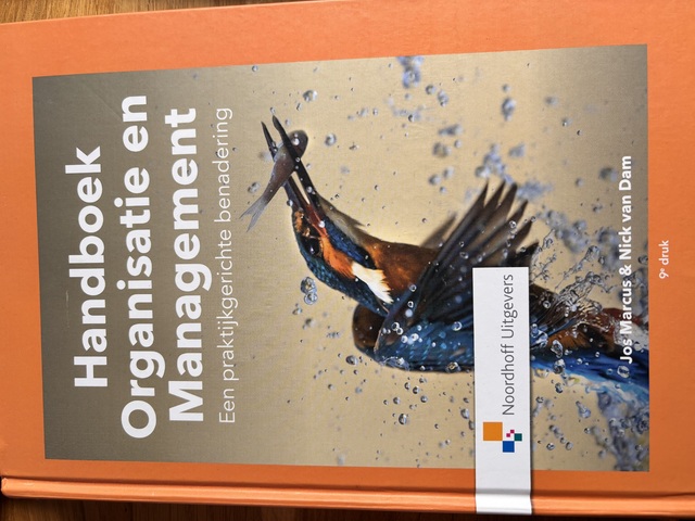 9789001895600-Handboek-Organisatie-en-Management.-Een-praktijkgerichte-benadering