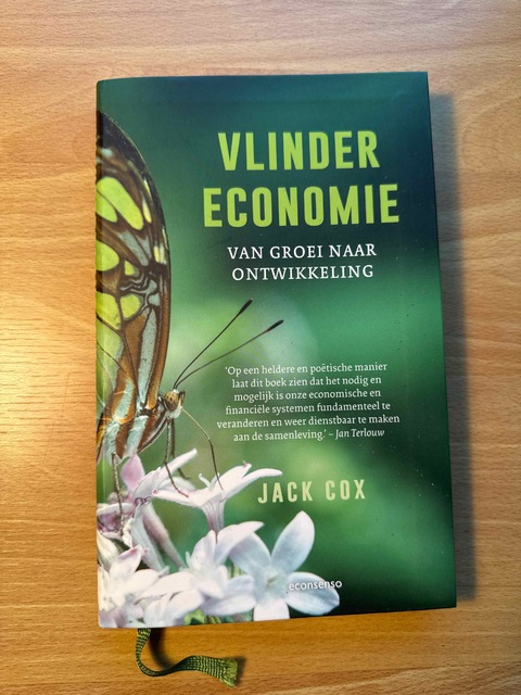 9789083009117-Vlindereconomie