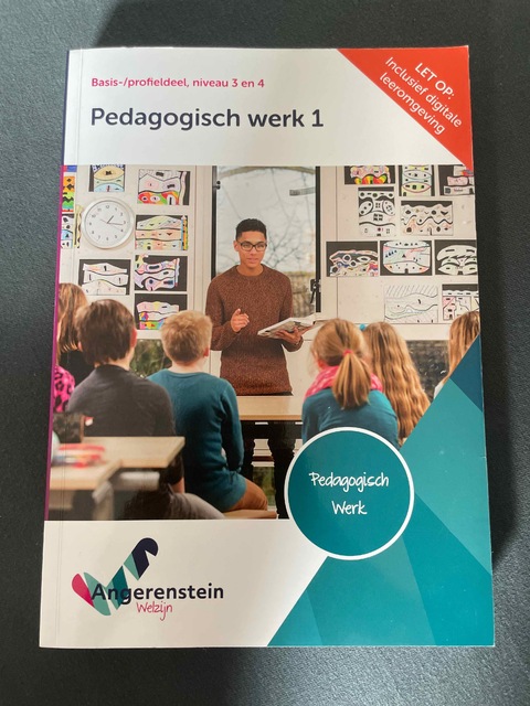 9789037229639-Pedagogisch-Werk-1-Profieldeel-Basisdeel