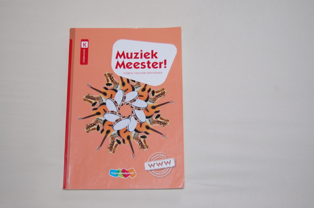 9789006951813-Muziek-Meester