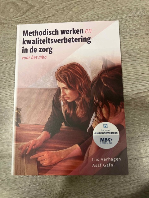9789083181134-Methodisch-werken-en-kwaliteitsverbetering-in-de-zorg