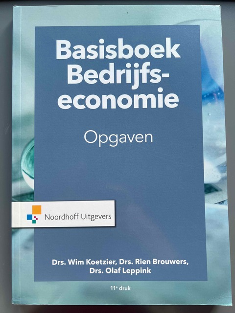9789001889159-Basisboek-Bedrijfseconomie