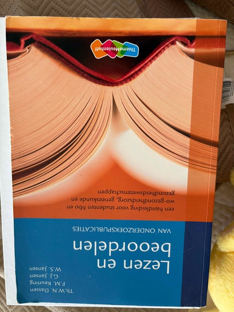 9789006978063-Lezen-en-beoordelen-van-onderzoekspublicaties