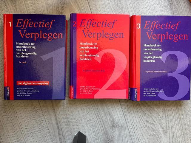 9789057401176-Effectief-Verplegen-Handboek-ter-onderbouwing-van-het-verpleegkundig-handelen