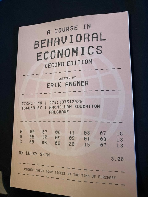 9781137512925-A-Course-in-Behavioral-Economics