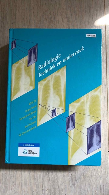 9789036814546-Radiologie