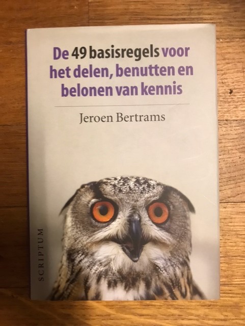 9789055942701-49-Basisregels-voor-het-delen-benutten-en-belonen-van-kennis
