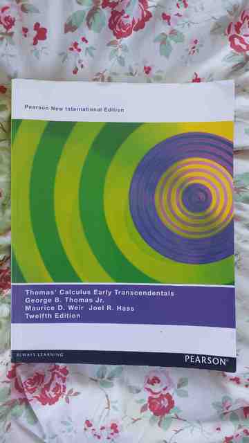 9781292021232-Thomas-Calculus-Early-Transcendentals-Pearson-New-International-Edition