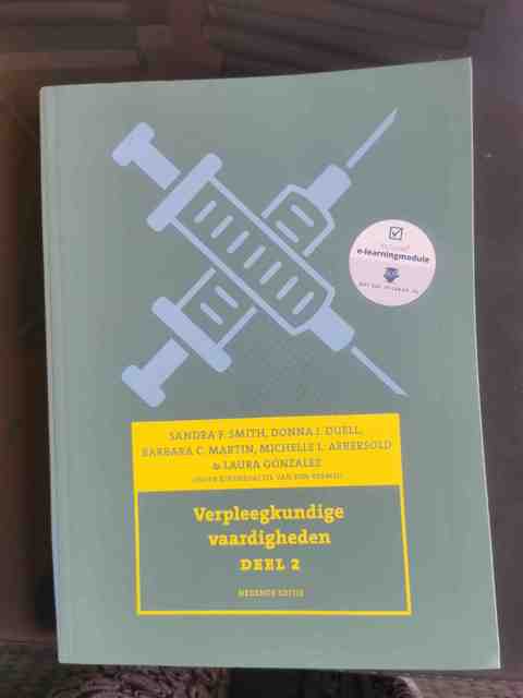 9789043036597-Verpleegkundige-vaardigheden-deel-2-9e-editie-met-datzaljeleren.nl
