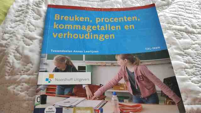 9789001851064-Breuken-procenten-kommagetallen-en-verhoudingen