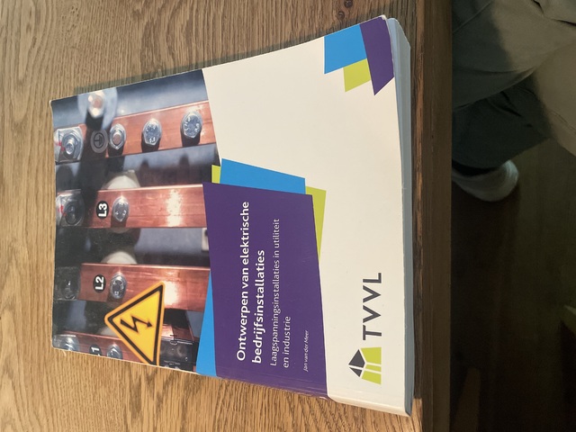 9789082835915-Ontwerpen-van-elektrische-bedrijfsinstallaties-