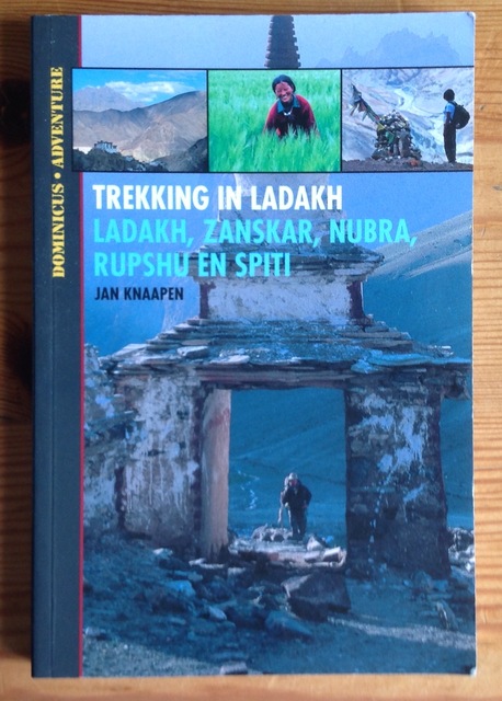 9789025747923-Trekking-In-Ladakh-Druk-Heruitgave
