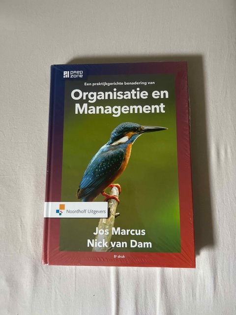 9789001850241-Een-praktijkgerichte-benadering-van-organisatie-en-management