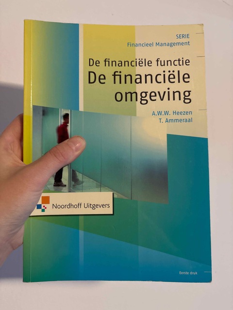 9789001784331-De-financiele-functie-De-financiele-omgeving