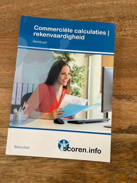 9789037249866-Commerciele-calculaties-Rekenvaardigheid-Editie-2019