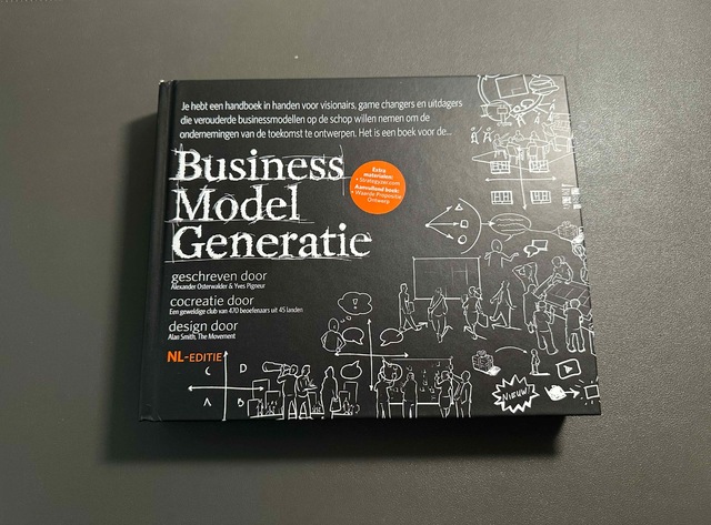 9789013074086-Business-model-generatie