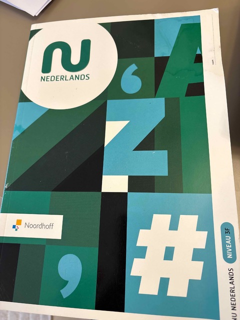 9789001278052-NU-Nederlands-niveau-3f-Leerwerboek